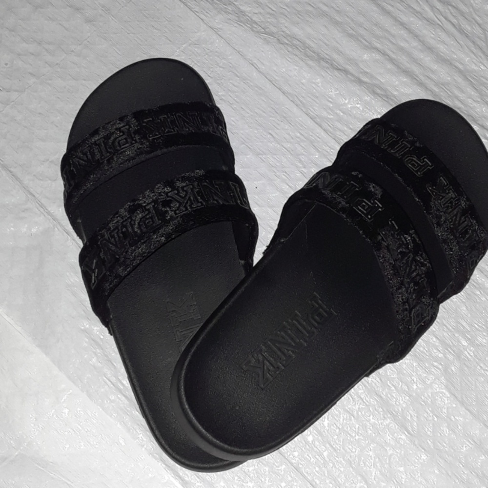 PINK slides